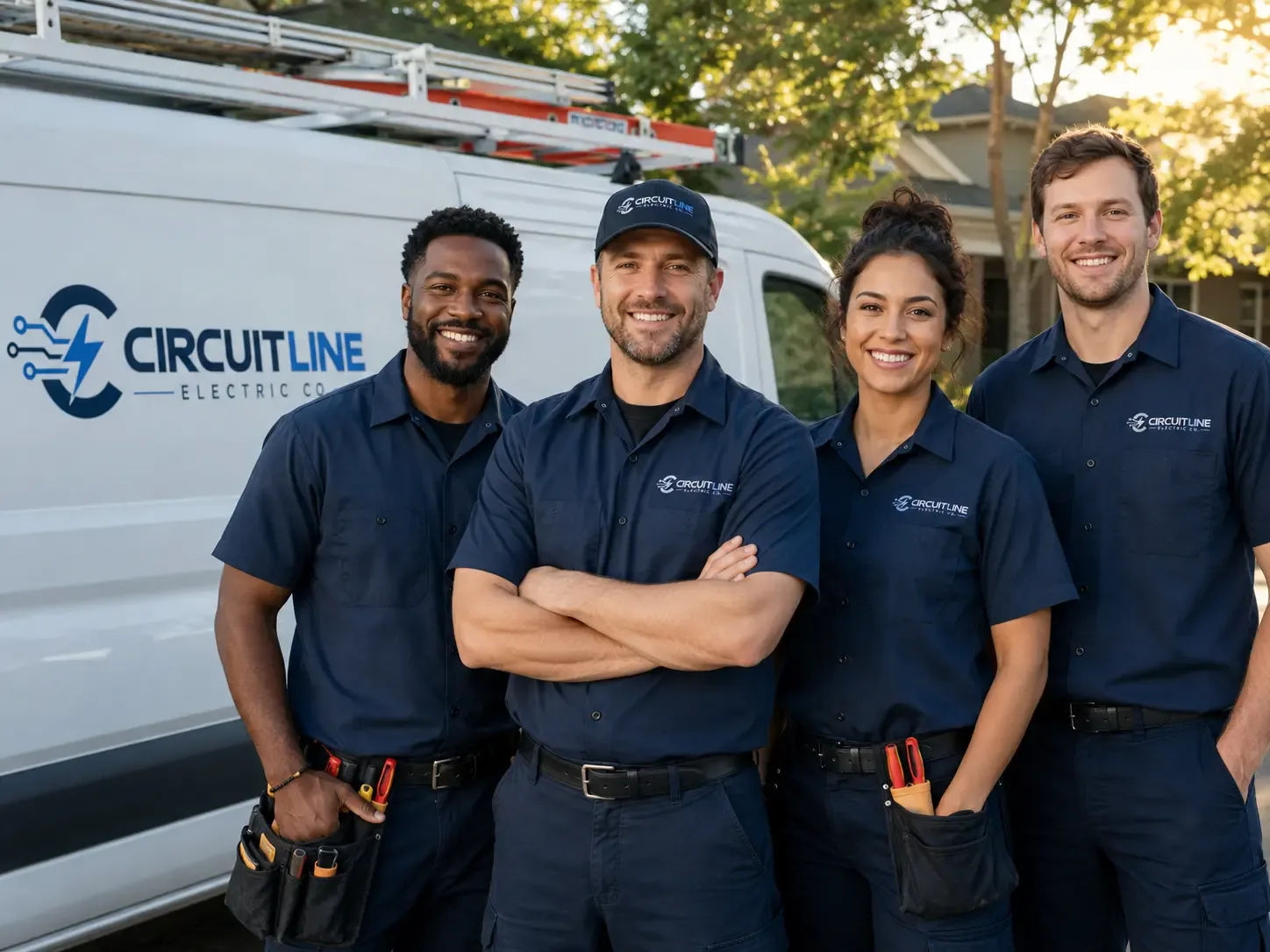 Whole Home Rewiring company in Cliff, NM